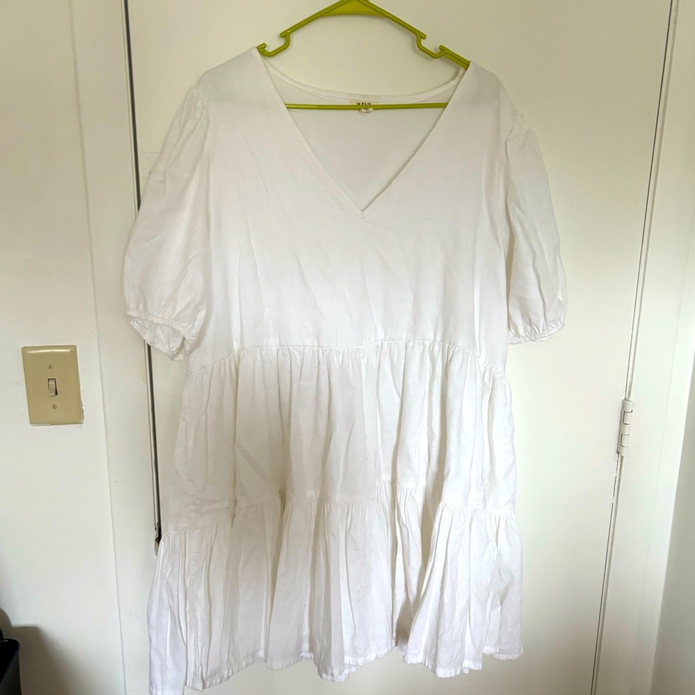 Ana Dress